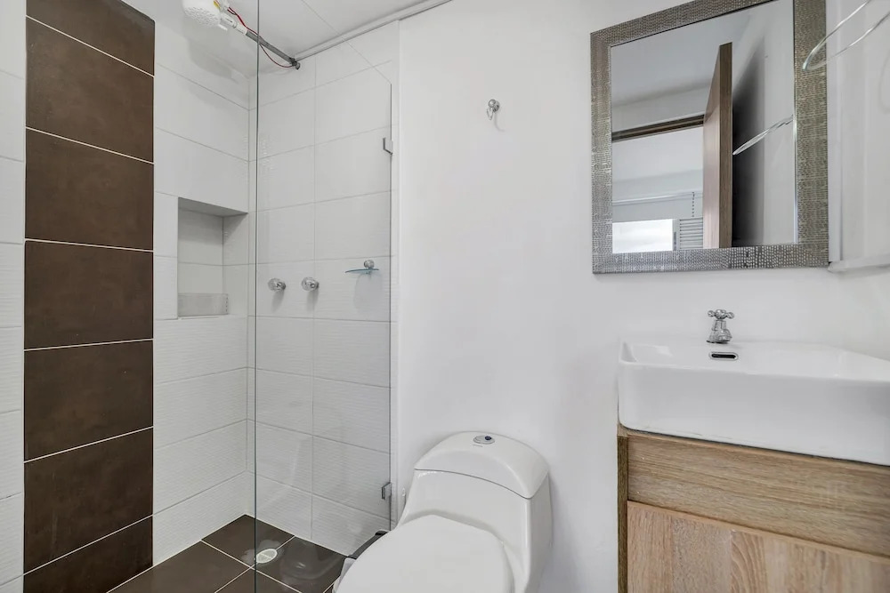 Apartamentos Oslo Tesoro by HOUSY
