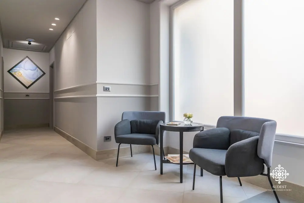Matteotti Luxury Residence