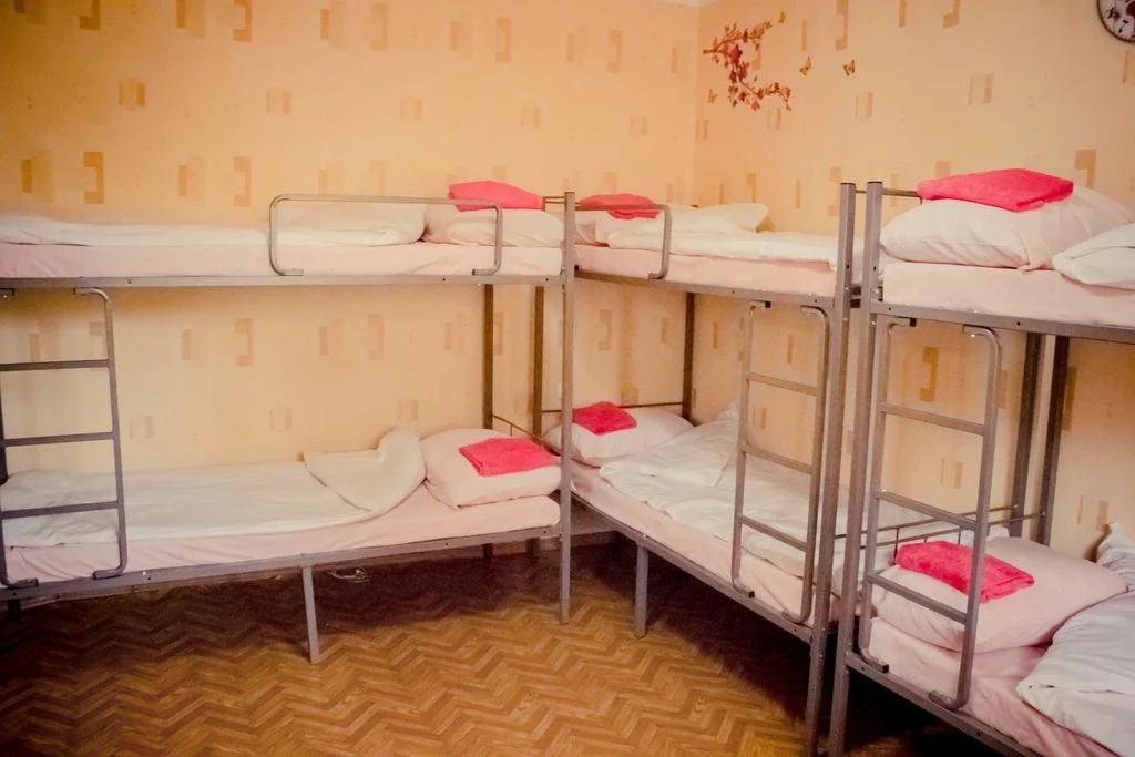 Friendly Hostel