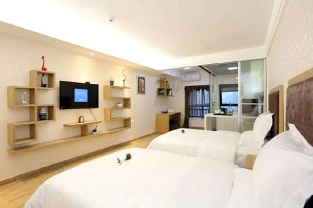 Waifiden Apartment Dacaimen Branch