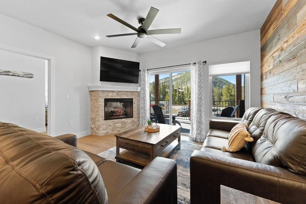 Brightwood #108, Building 2