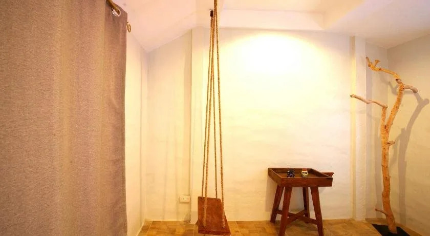 Chang Home Guest House
