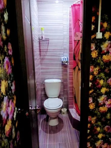 Mini Hotel Sova