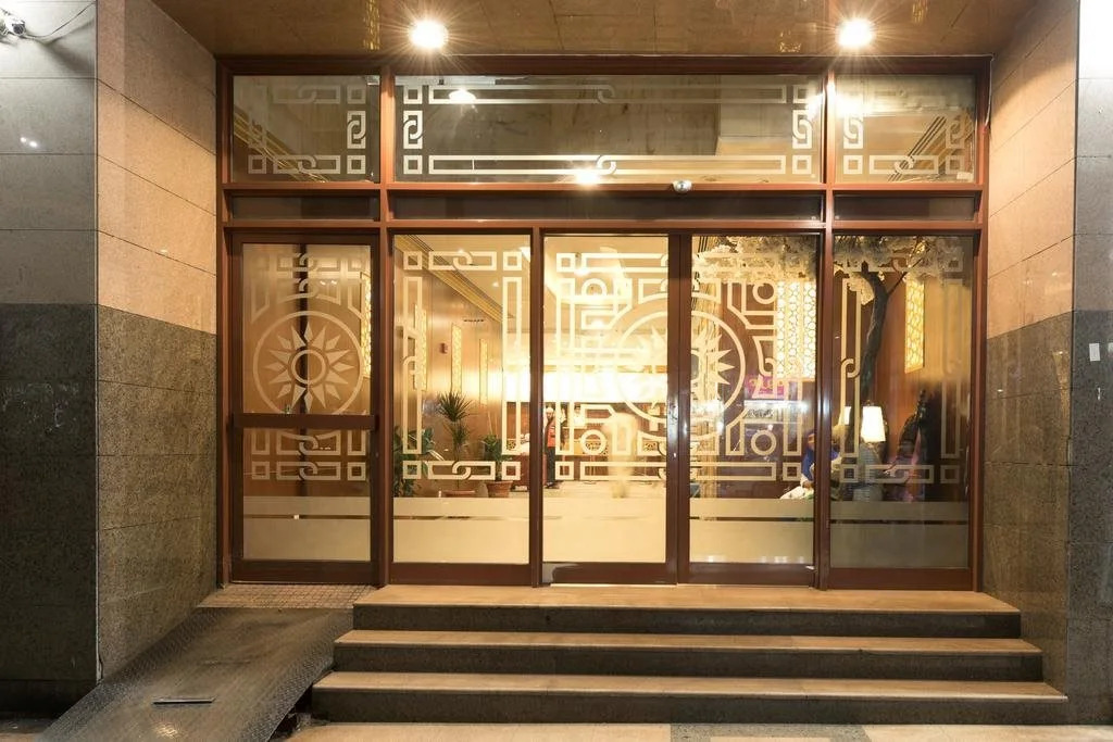 Rawda Al Mukhtara Hotel - فندق روضة المختارة