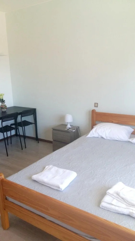 Apartment With one Bedroom in Alvor, With Wonderful City View and Wifi - 100 m From the Beach