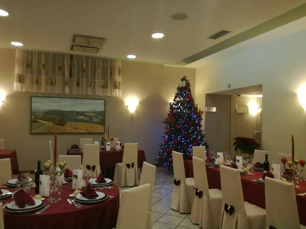 Hotel La Terrazza RESTAURANT & SPA