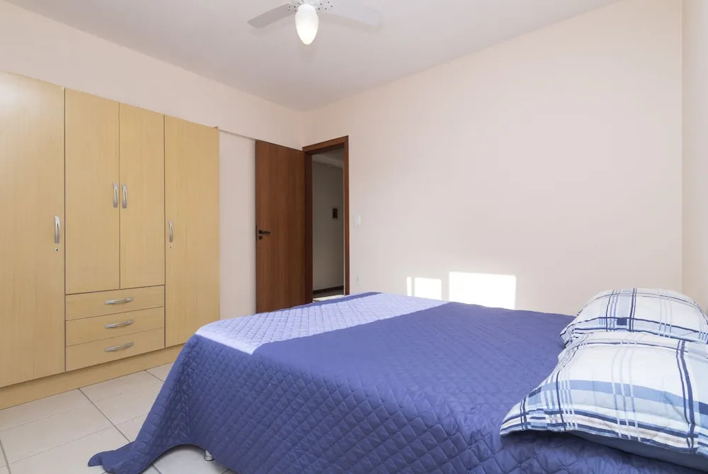 Apartamento 2 quartos - 302 - 2