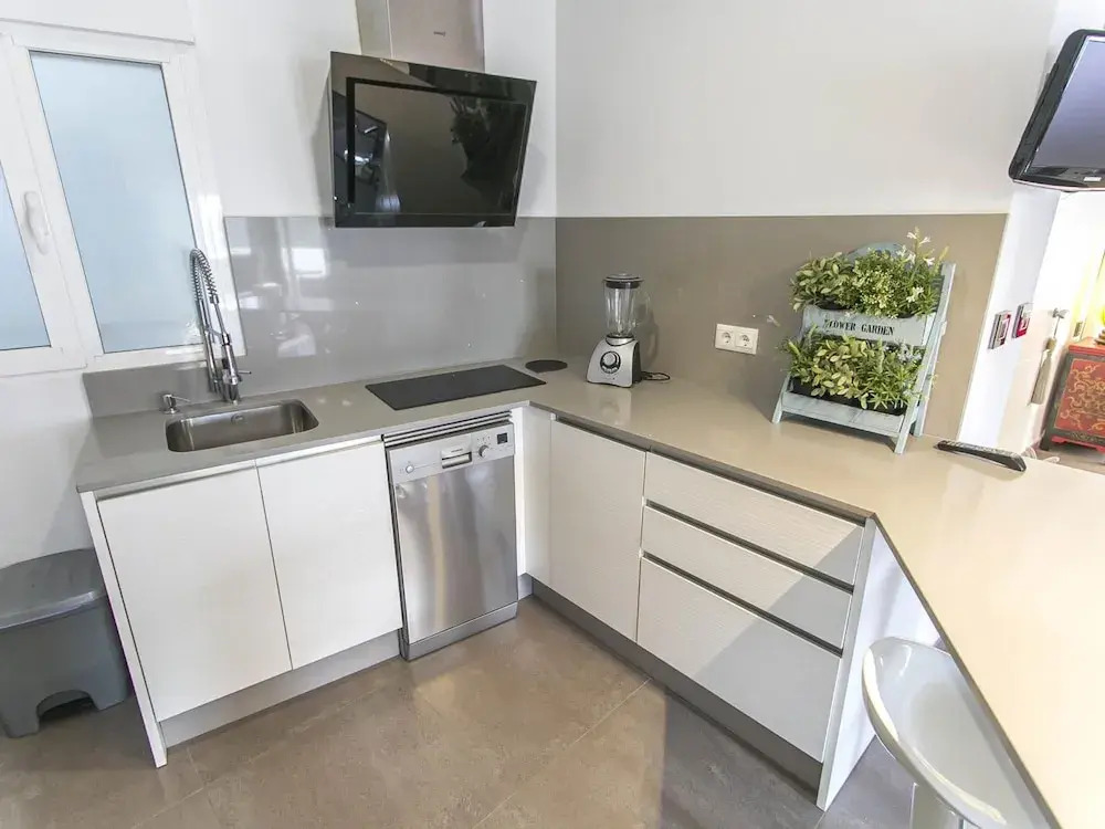 Nerja Sun Apartments Coronado 102