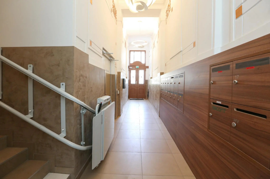 4 Beds and More Vienna Apartments - Contactless check-in