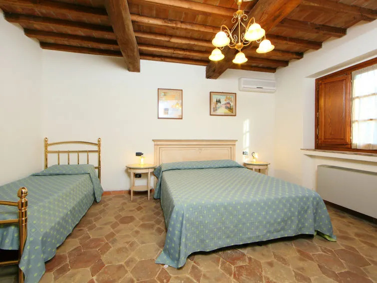 Holiday Home Casale Fonte by Interhome