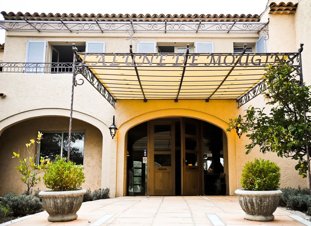La Lune De Mougins - Hotel & Spa