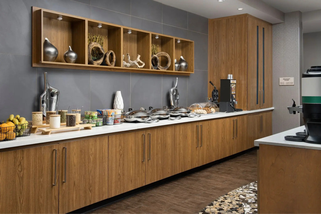 SpringHill Suites by Marriott Tuscaloosa