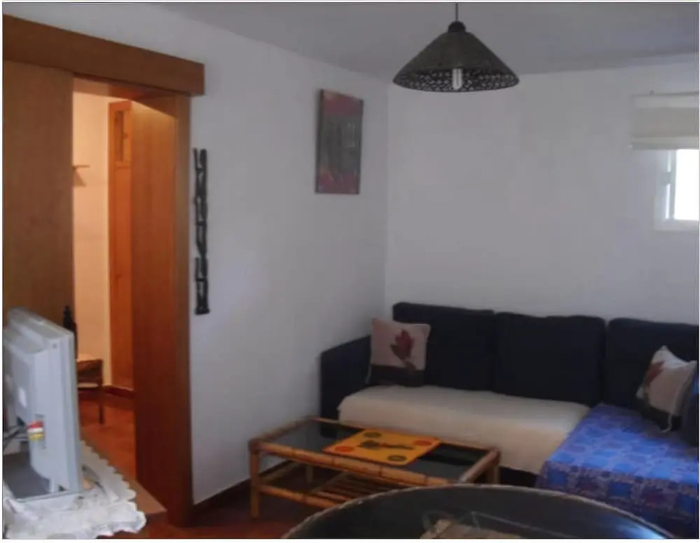 Apartment in Zahora Cadiz 101281 by MO Rentals