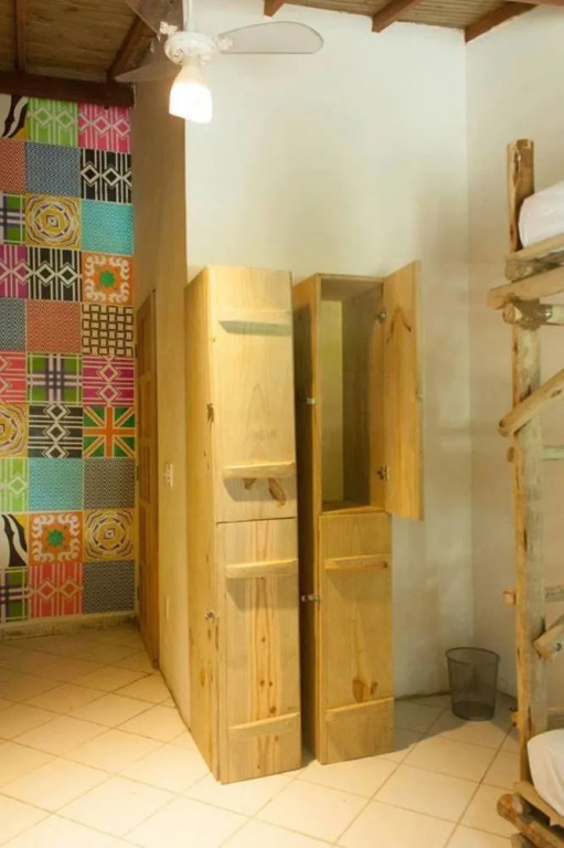 Balaio Hostel