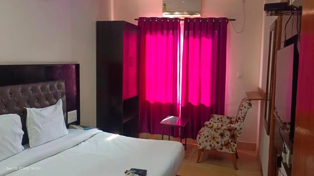 Hotel Shubham
