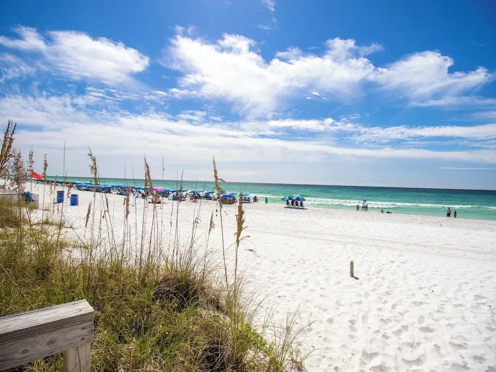 Anchor Townhome #5 by Southern Vacation Rentals
