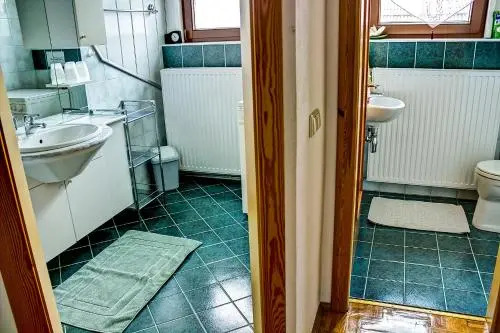 Ferienwohnung Messner-Schauer