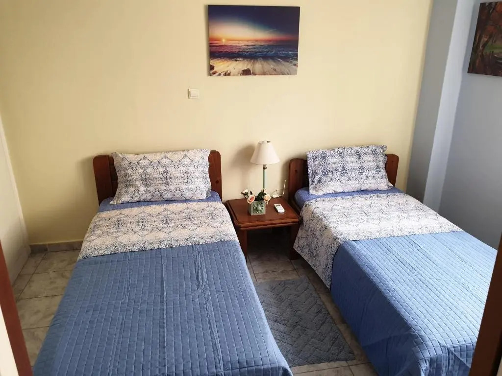 Tolis Apartments