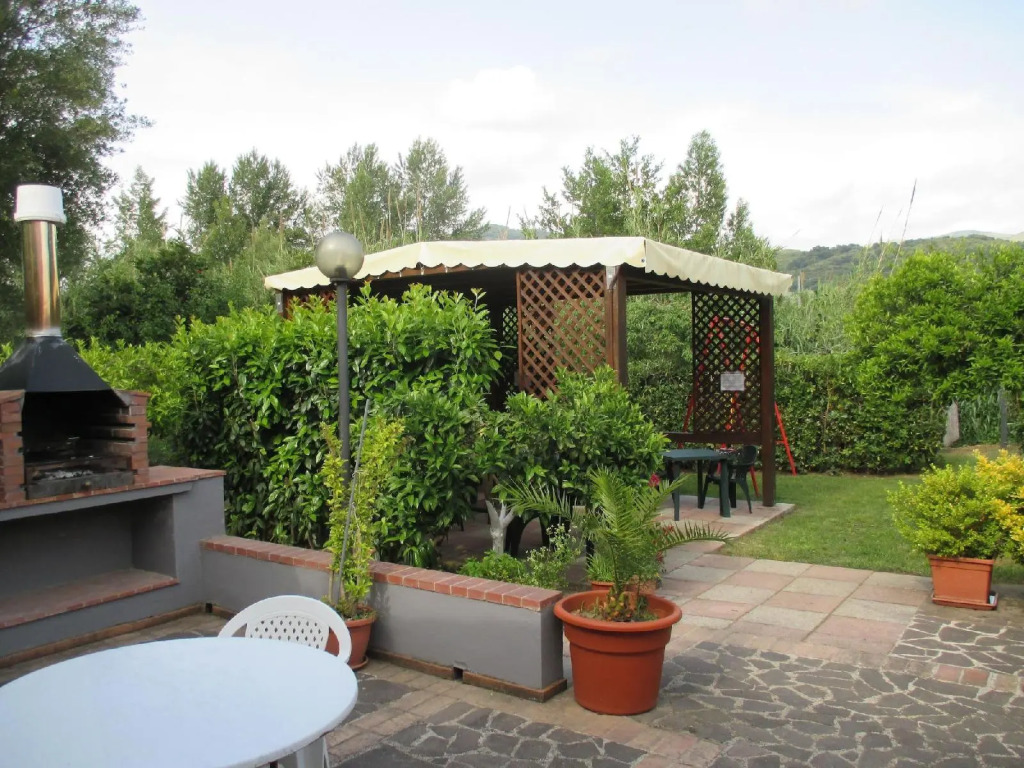 Palinuro casa vacanze "Donna Antonia"