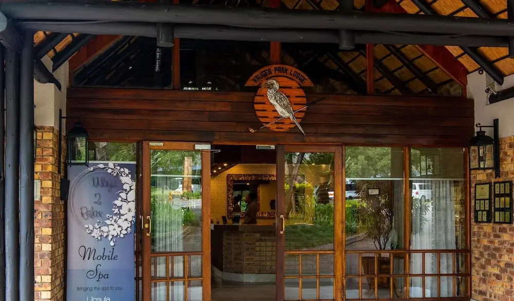 Kruger Park Lodge Unit No. 254