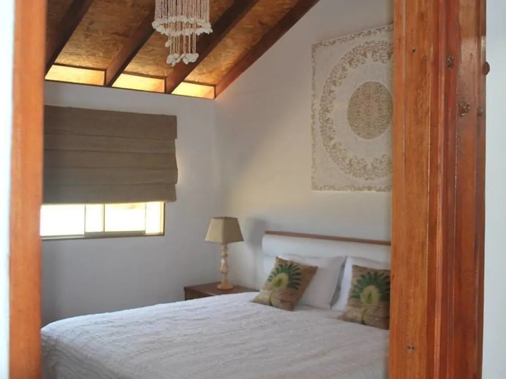 Wallac Bungalows Canoas de Punta Sal