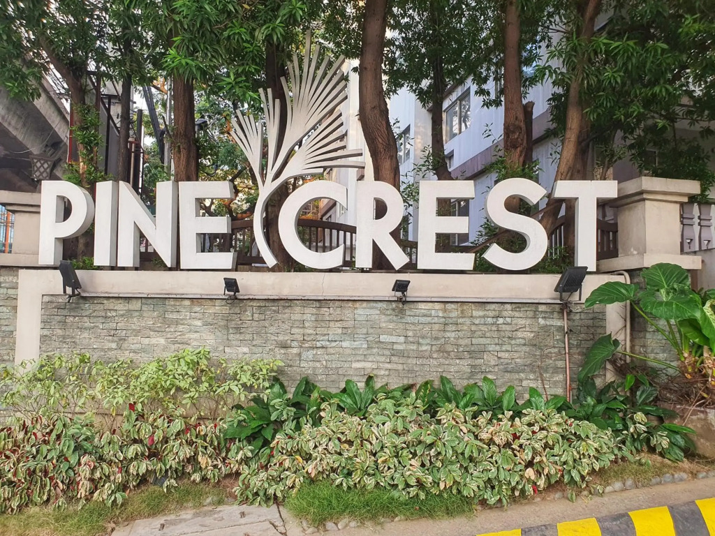 SweetSuites at Pine Crest #T3-239