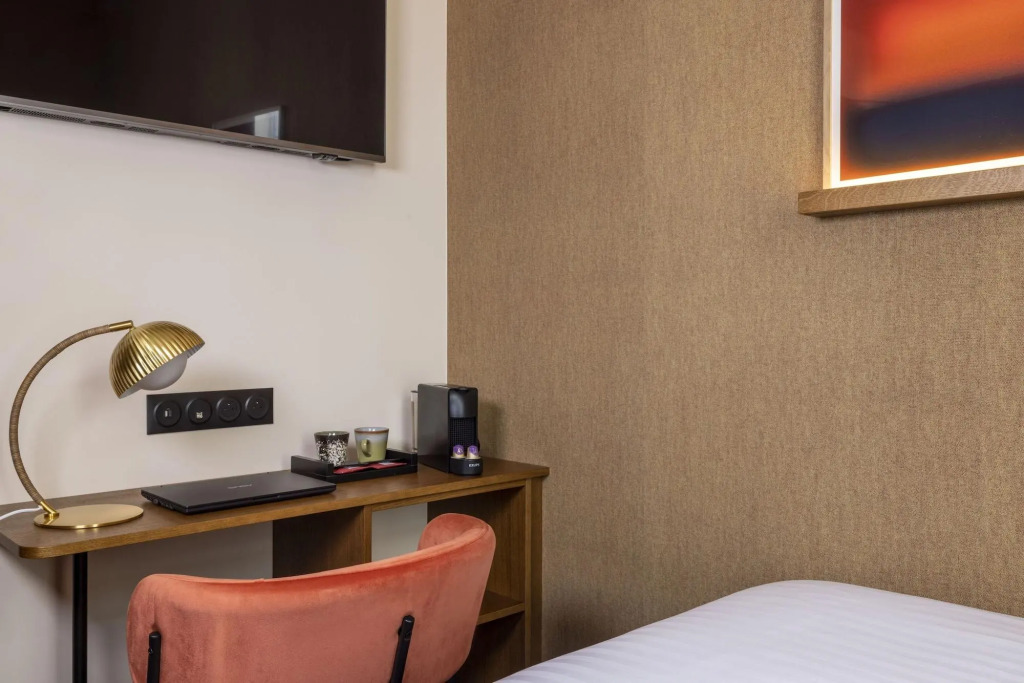 Hotel Ernest