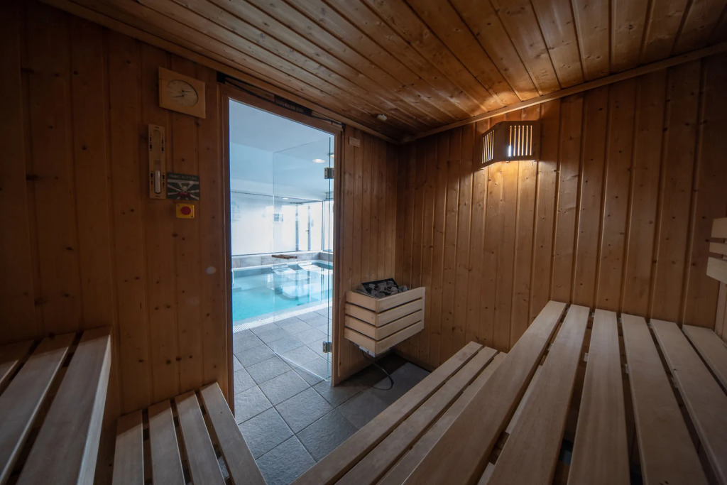 Apartamentos El Palmar