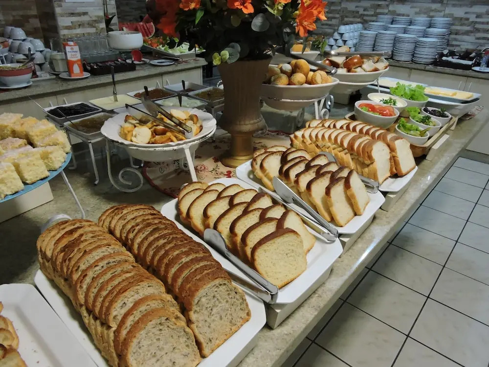 Pousada Don Albertos