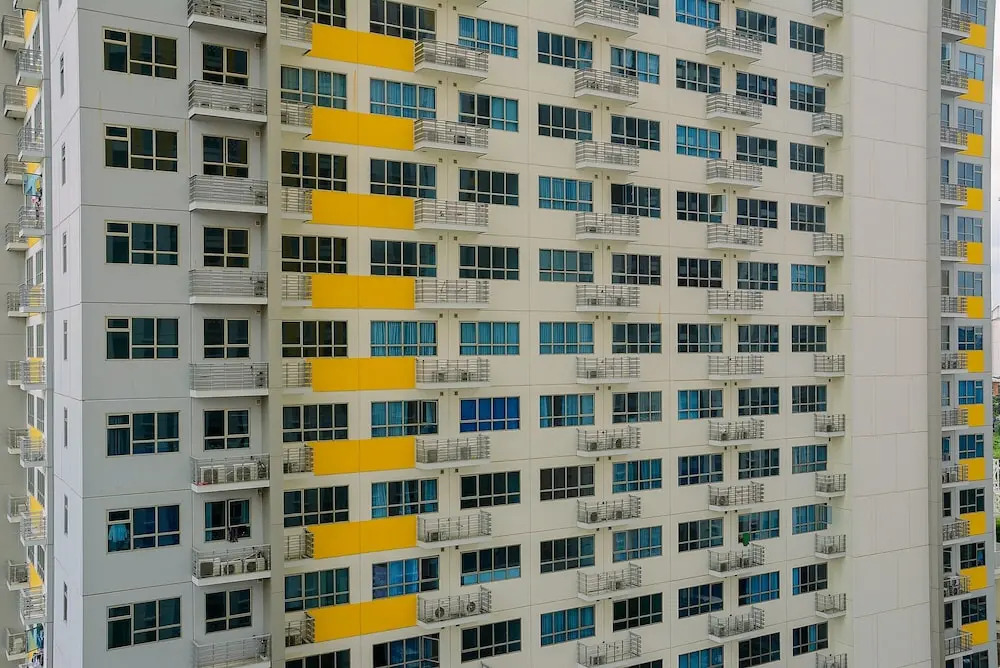 Best and Stylish Studio Unit Springlake Summarecon Apartment