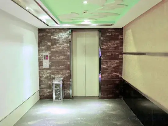 Maintel 168 Hotel (Wuxi Shangmadun Road Jinghai Subway Station Branch)