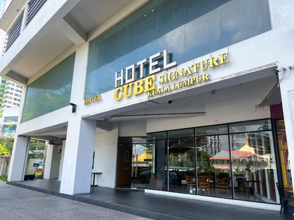 Summit Signature Hotel OUG Kuala Lumpur