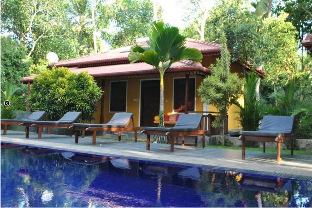 Araliya Gardens Hotel