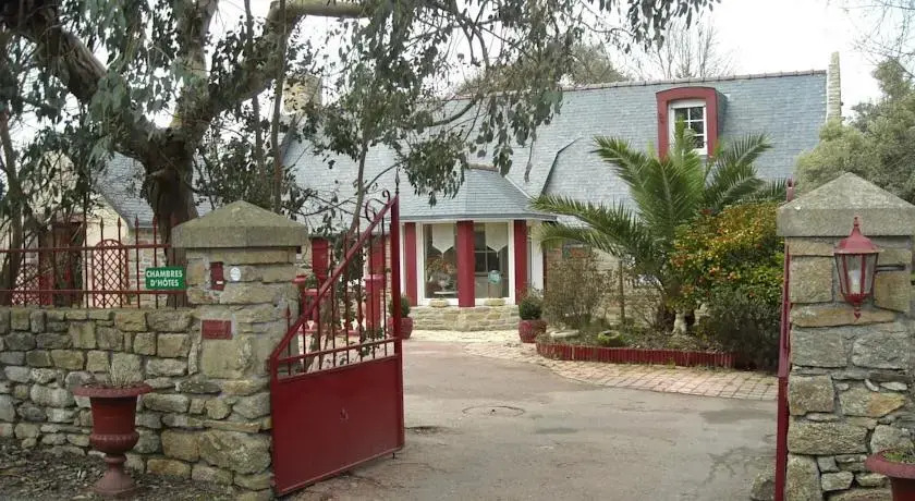 La Chataigneraie