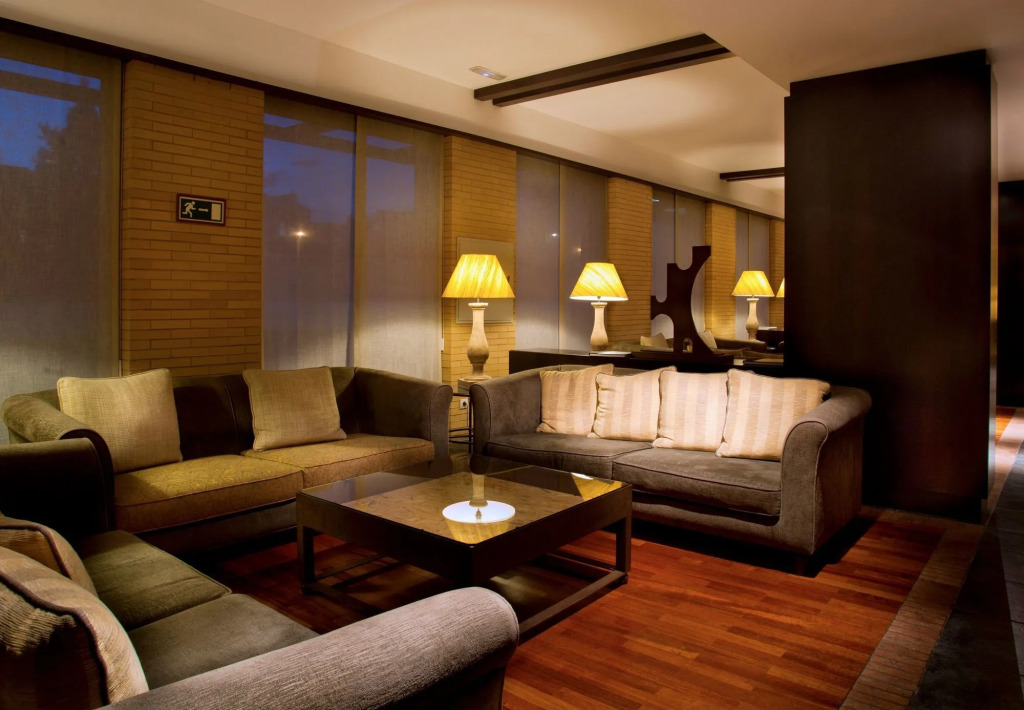 AC Hotel Ciudad de Tudela by Marriott