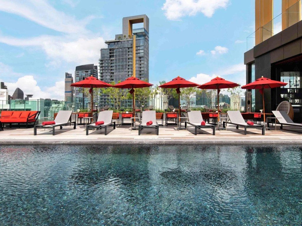 Ibis Bangkok Sukhumvit 4