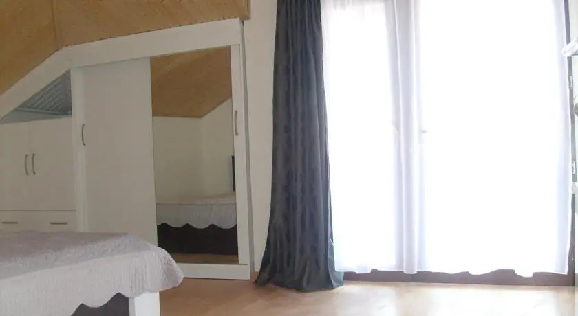 Gamsakhurdia Country House