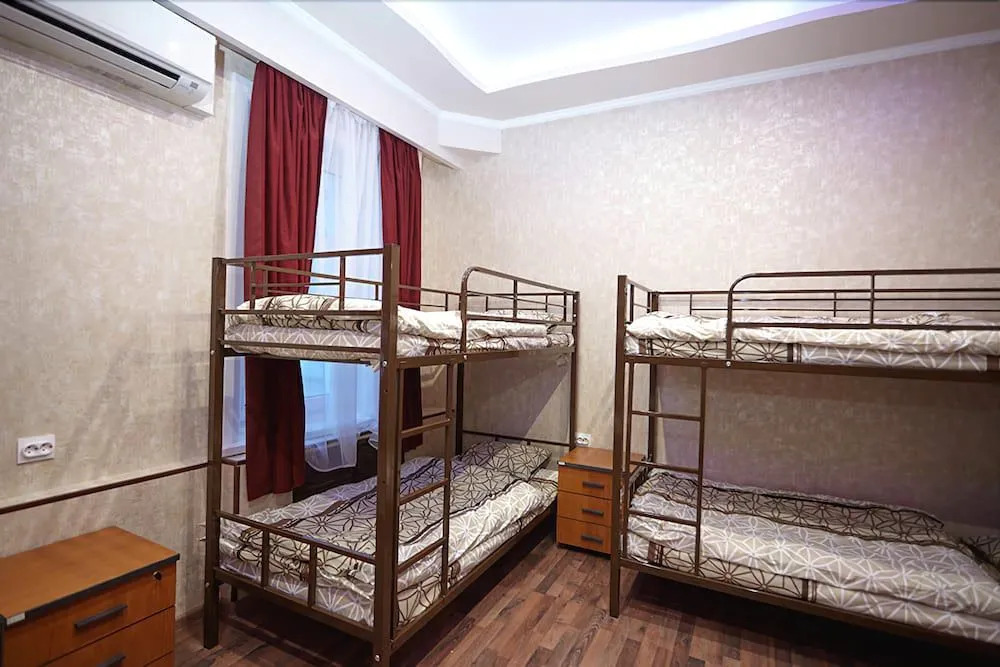 Hotel Ug