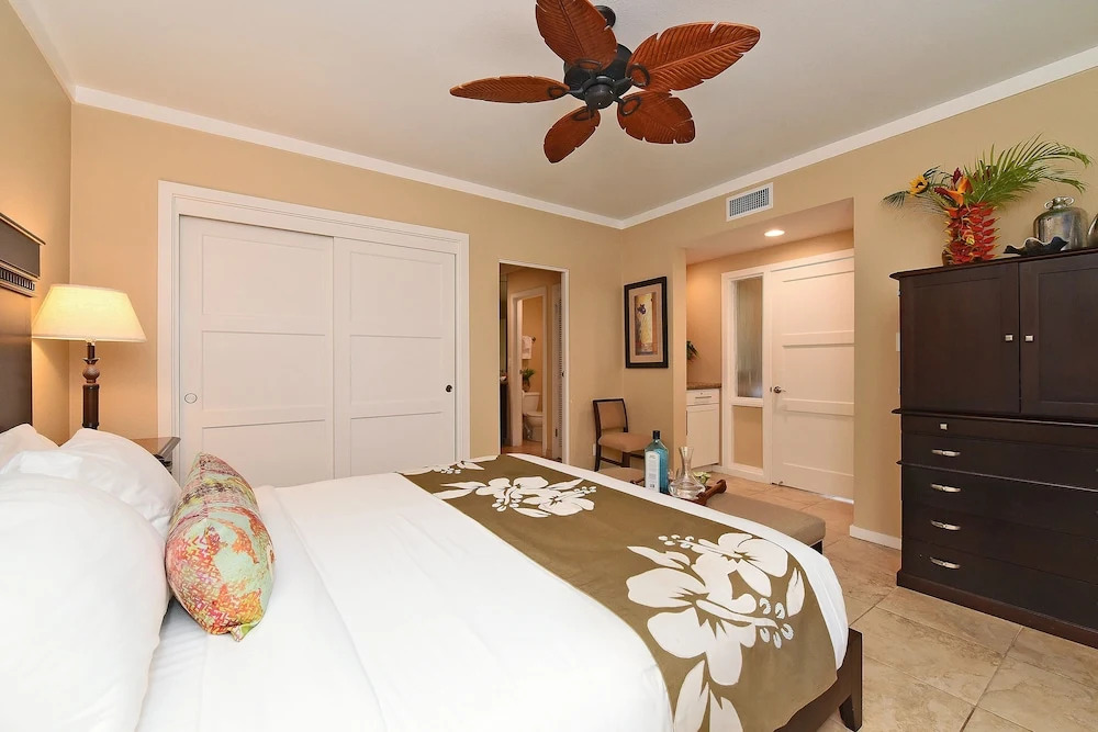 Kapalua Golf S 20p3&4 2 Bedroom Condo