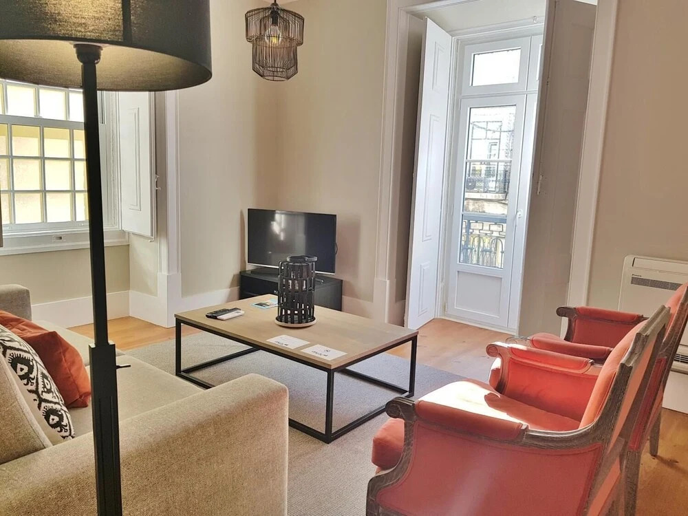 Lisbon Five Stars Apartments Bica