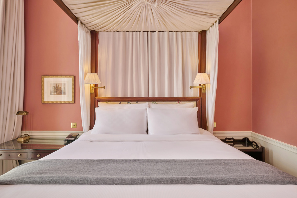 Roseate House London