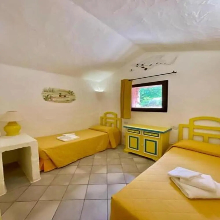 Seaside Apartment Baja Sardinia - Rent From July 4, 2026, to July 25, 2026