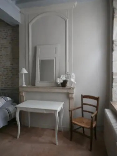 Le Logis XVIIème