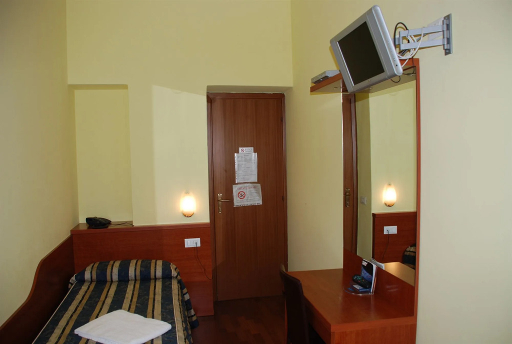 Hotel Bogart 2
