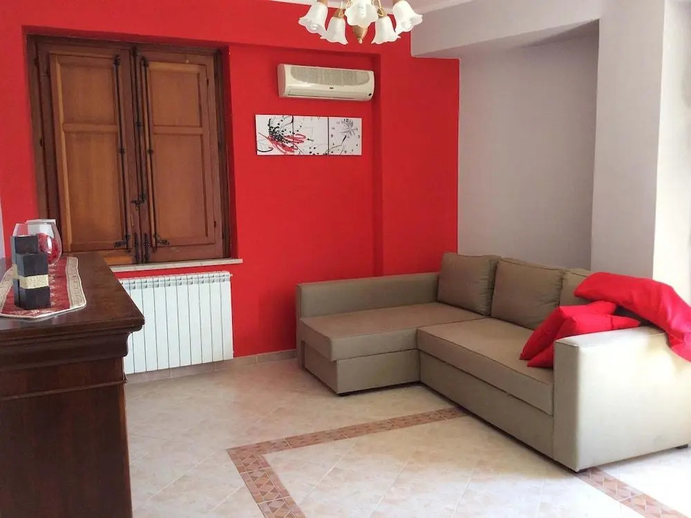 Apartment Casa Bianca