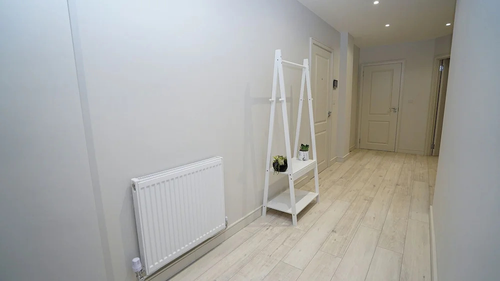 Penthouses in Slough
