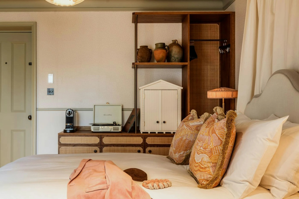 Granville Hotel