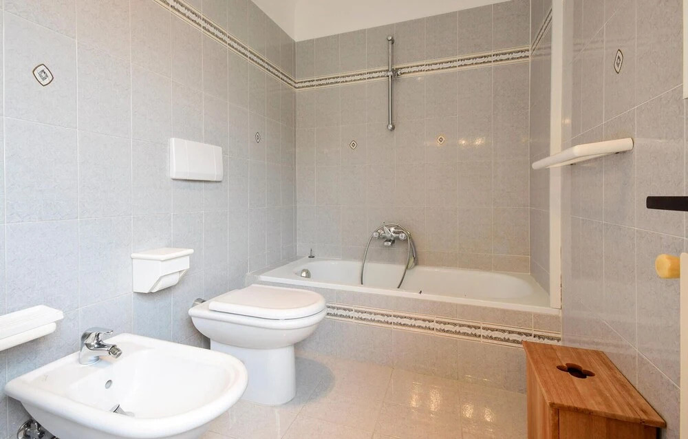 Awesome Apartment in Moneglia With Wifi and 2 Bedrooms