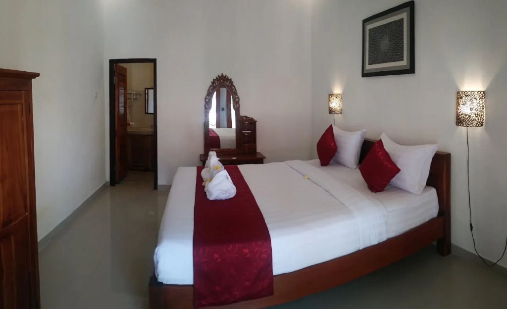 Sundi Villa Penida by ABM