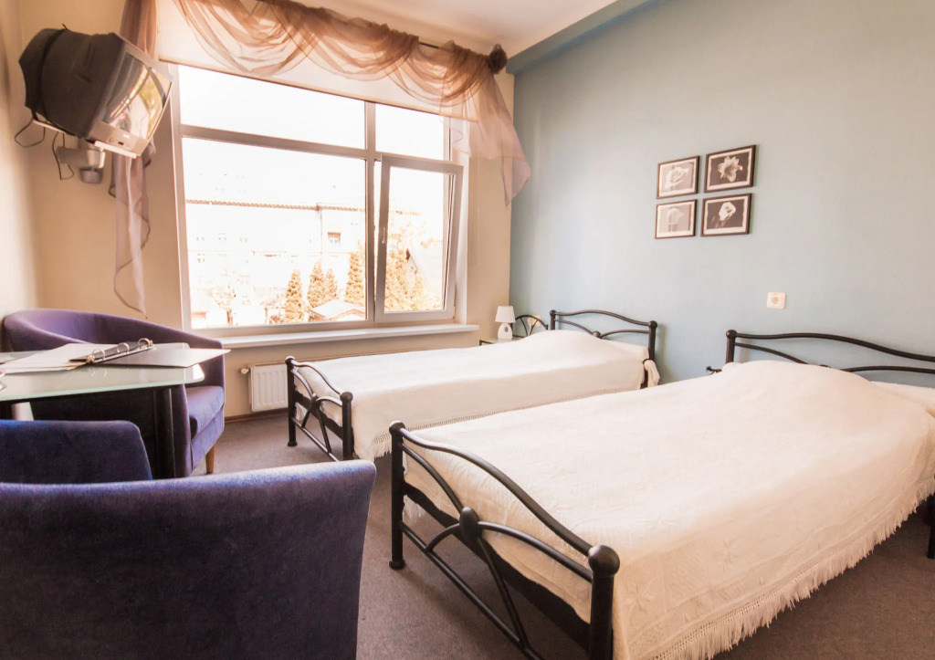 Hotel Kert FREE PARKING
